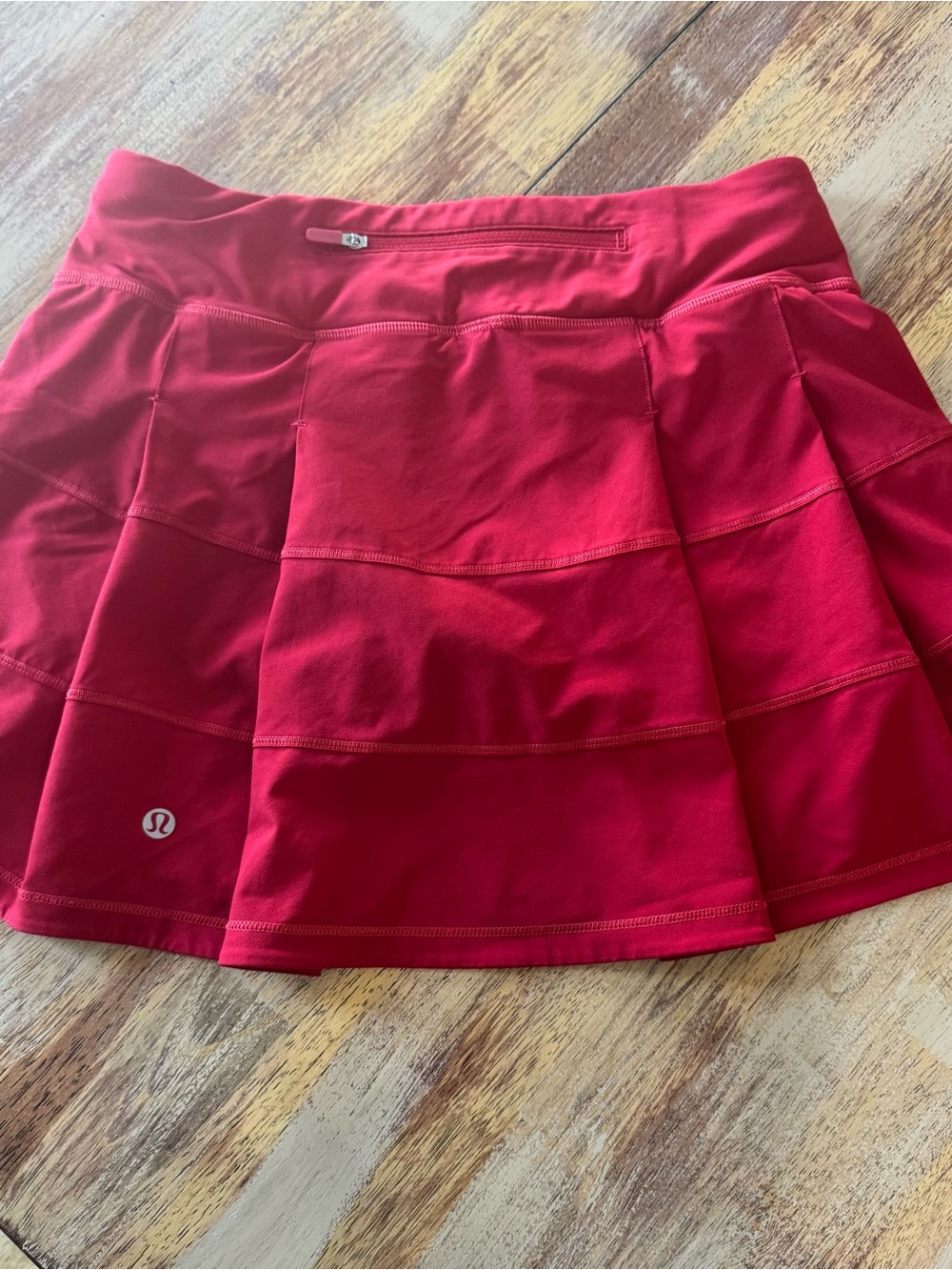 Lululemon Pace Revival Skirt - Picture 2 of 5
